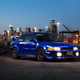 Illustration for article titled Your Ridiculously Awesome Mitsubishi Lancer Evolution V Wallpaper Is Here